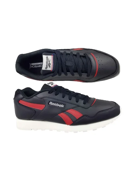 Pantofi Reebok Sport albastru
