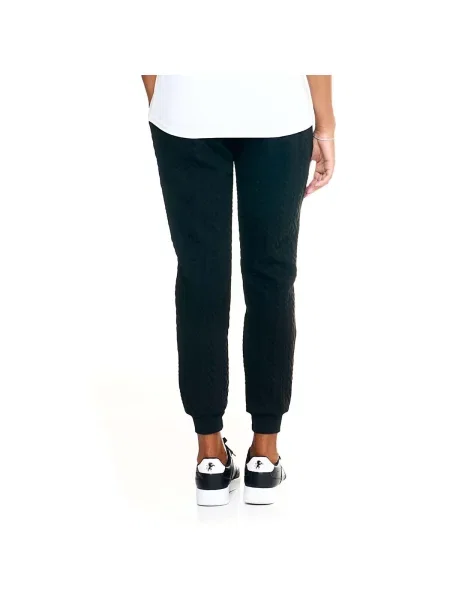 Pantaloni Leone 1947 negru
