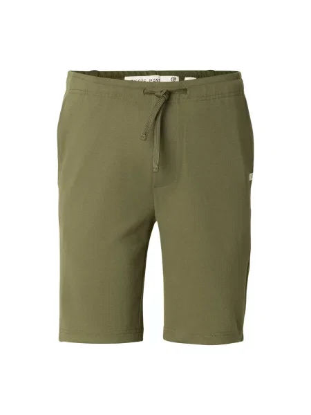 INDICODE JEANS Nadrág Cowell' zöld