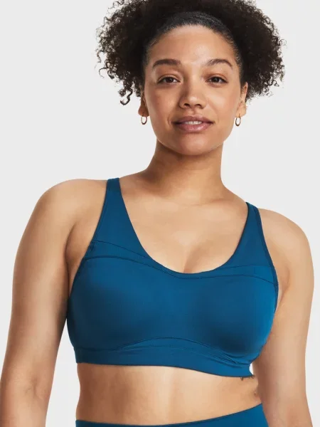 Бюстгальтер Under Armour синій