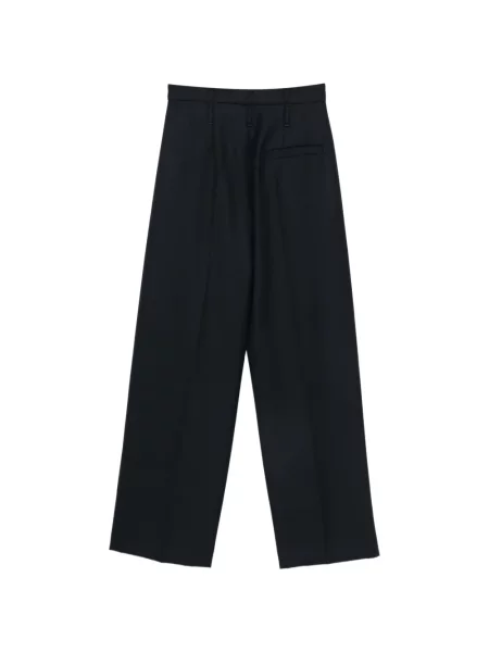 Pantaloni Tela negru