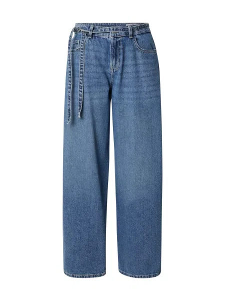 VERO MODA Jeans VMRITA denim albastru