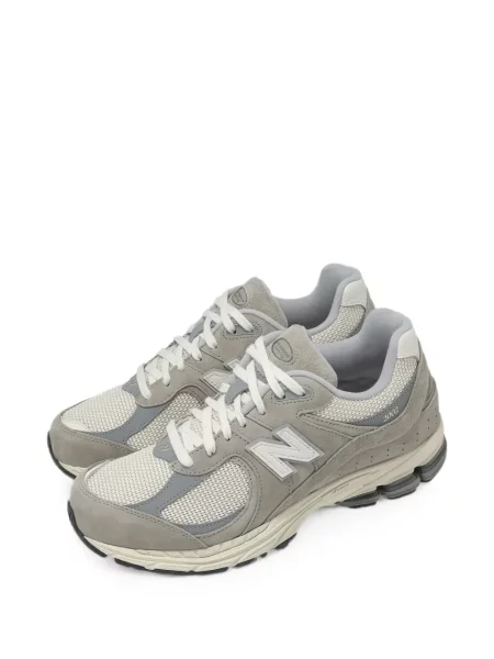 Sneakerși New Balance 550 gri