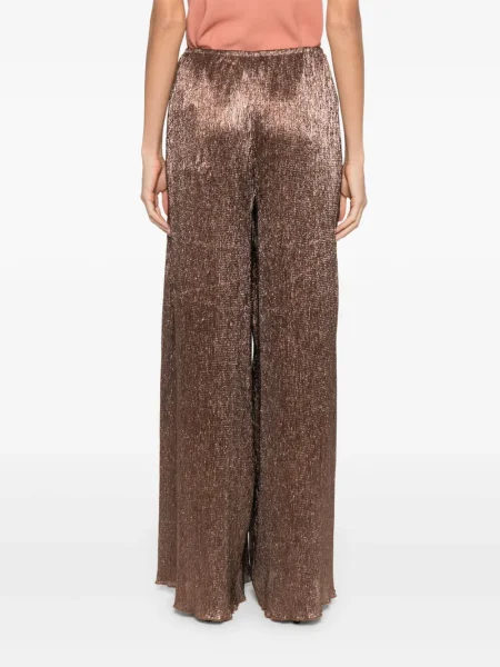 Pantaloni Forte_forte maro