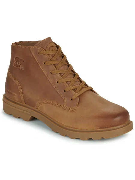 Pantofi Sorel maro