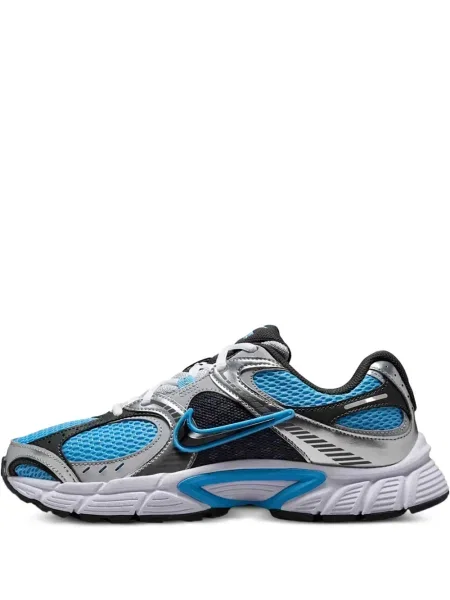 Sneakerși Nike Air Zoom cu imagine retro roz