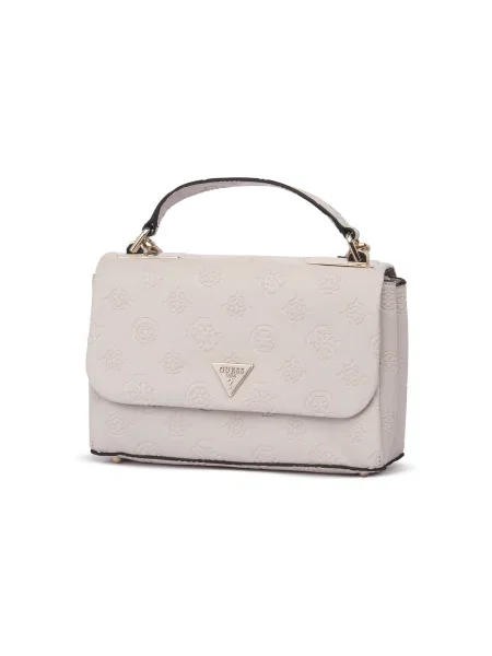 Geantă Guess gri