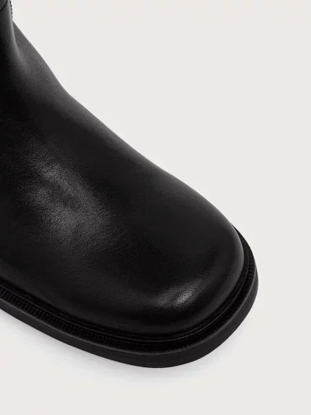 Кожаные сапоги Vagabond Shoemakers