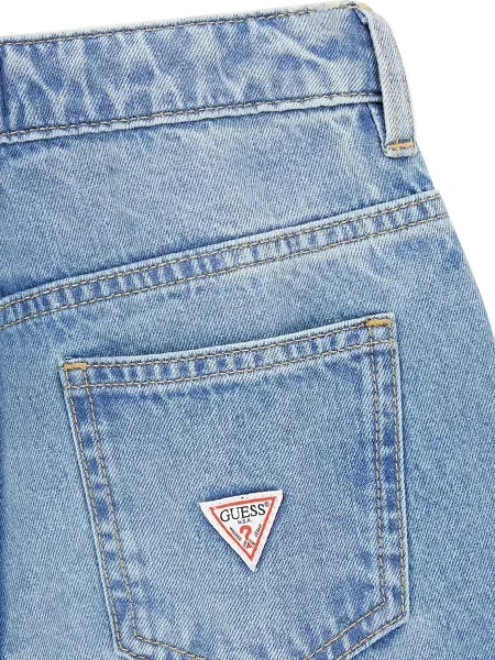 Guess джинси flare дитячі