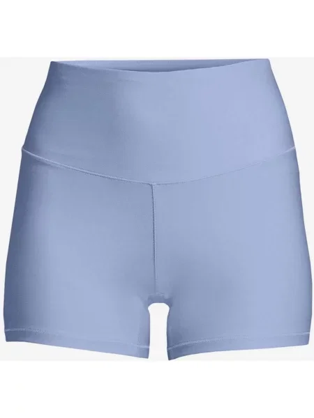 Legginsy krótkie Casall Ultra High Waist 34 niebieskie