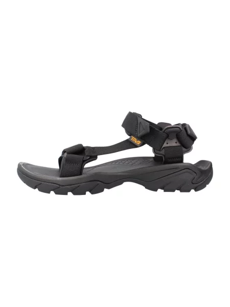 Pantofi Teva negru