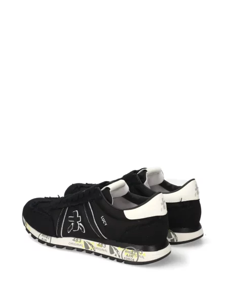 Sneakerși Premiata negru