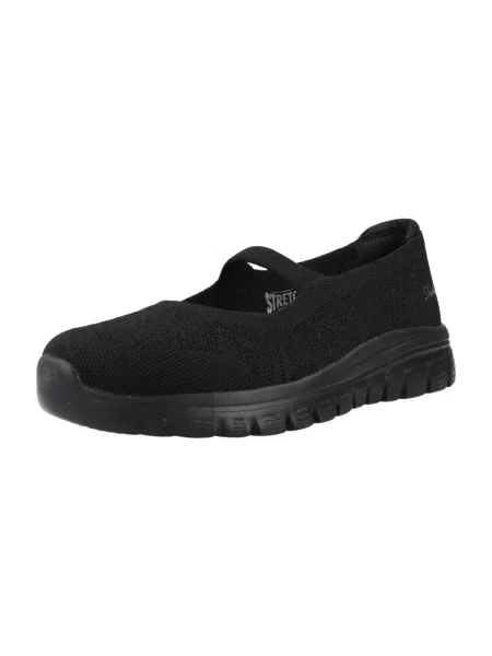 Pantofi Skechers negru