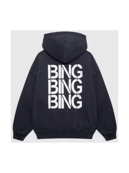 Bluza Anine Bing czarna