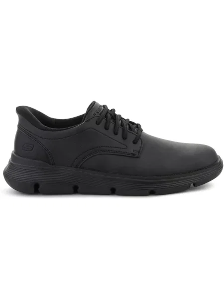 Pantofi Skechers negru