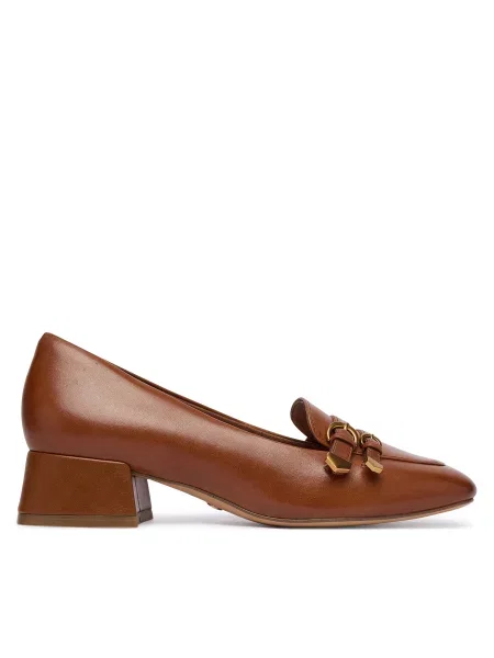 Туфлі Tamaris коричневий