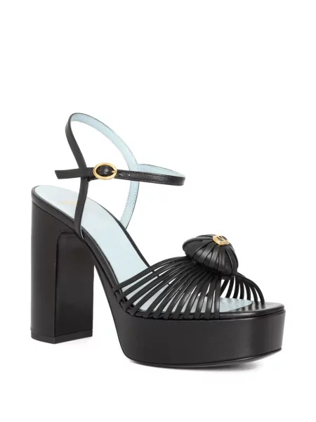 Sandale Valentino Garavani negru