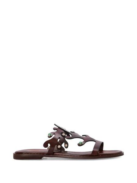 Sandale Kotris Sandals maro