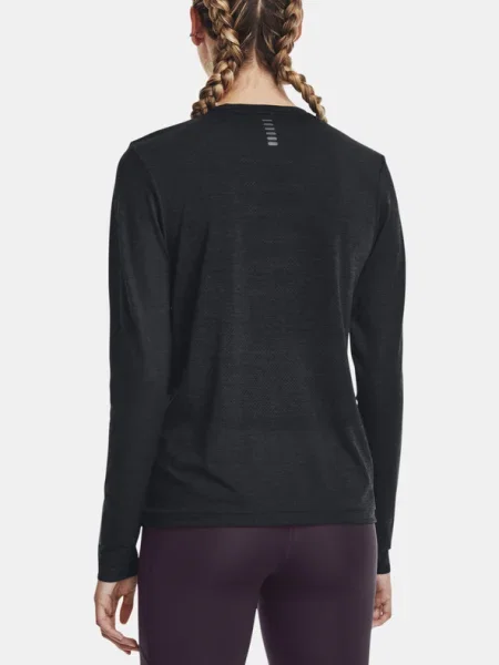 Póló Under Armour fekete