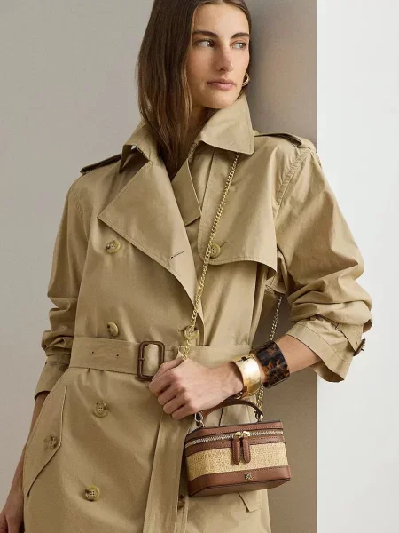 Сумка Lauren Ralph Lauren