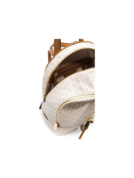 Rucsac Michael Kors bej