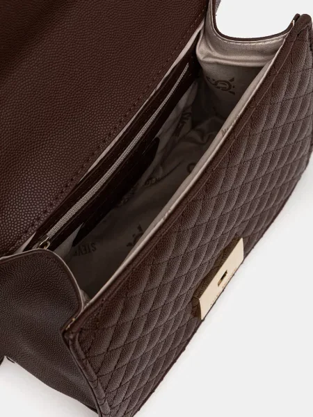 Сумочка Steve Madden коричневий
