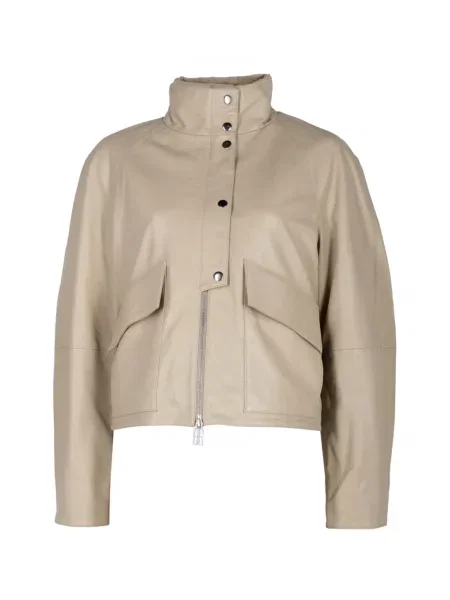 Geanta de piele By Malene Birger