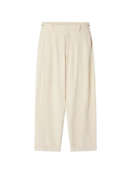 Pantaloni Lanvin