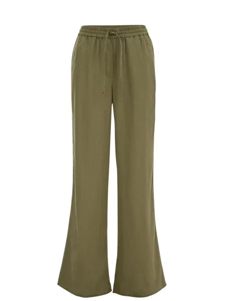 WE Fashion Pantaloni kaki