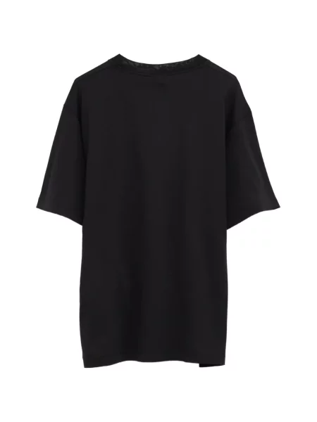 Tricou Gucci cu imagine negru