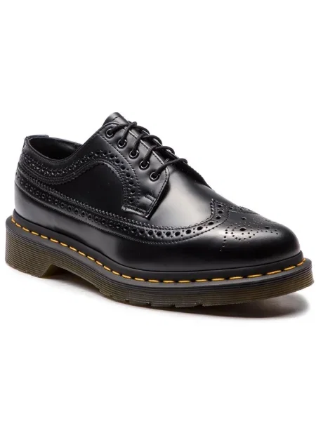 Bocanci Dr. Martens negru