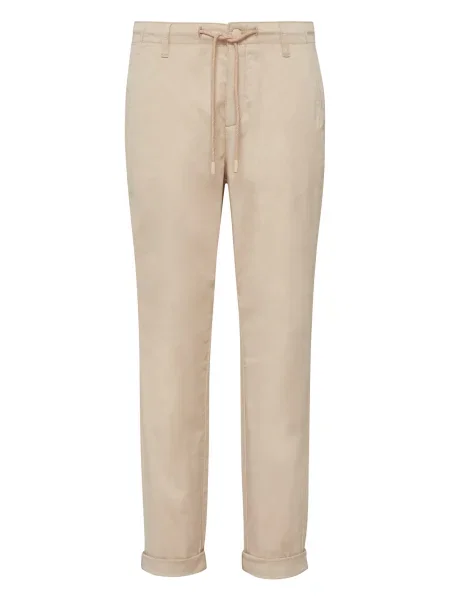 COMMA Hlače bež