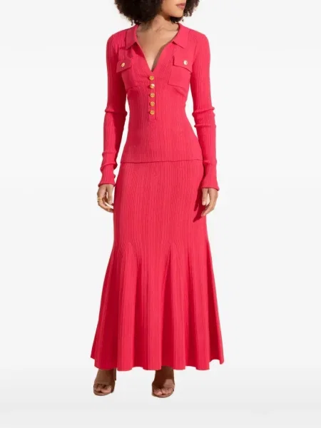 Pulover Cara Cara roz