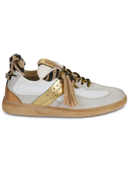 Pantofi Airstep / A.s.98 bej