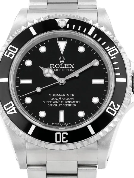 Ceas Rolex negru