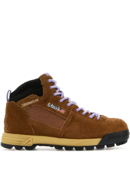 Botine Autry maro