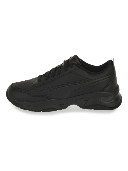 Sneakerși Puma Cilia negru