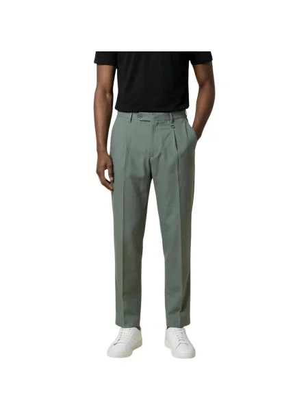 Pantaloni Antony Morato verde