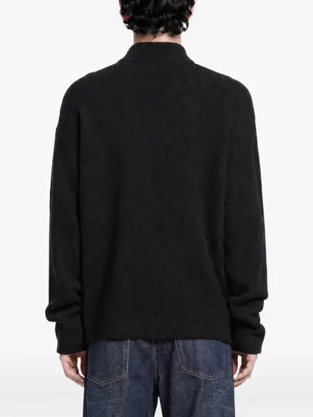 Cardigan Giorgio Armani negru