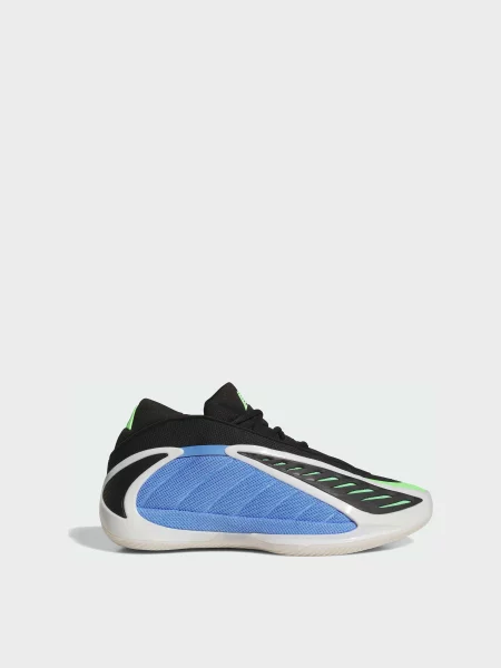 Кроссовки для бега Adidas синие