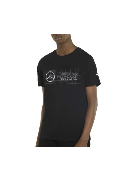 Tricou Puma negru