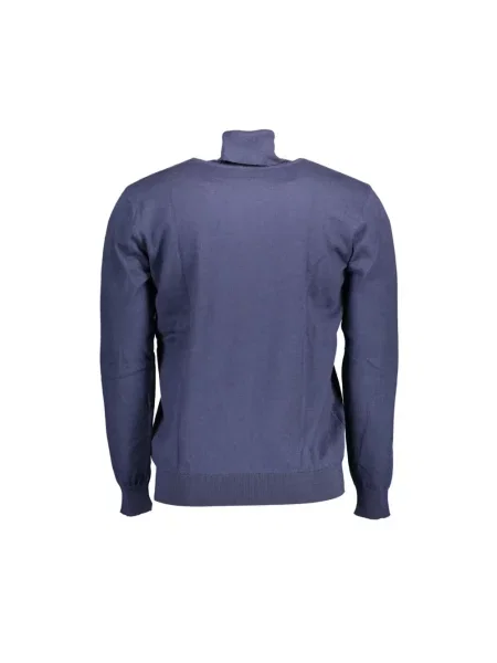 Golf U.s Polo Assn. niebieski