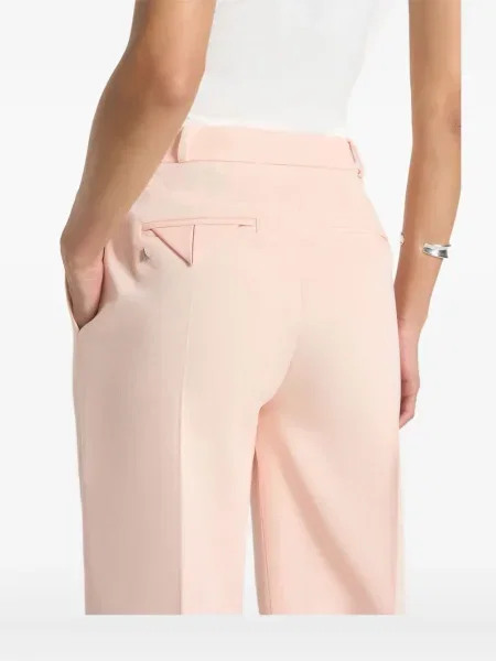 Pantaloni Manière De Voir roz