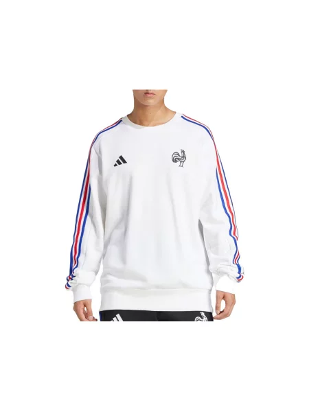Cămașă Adidas alb