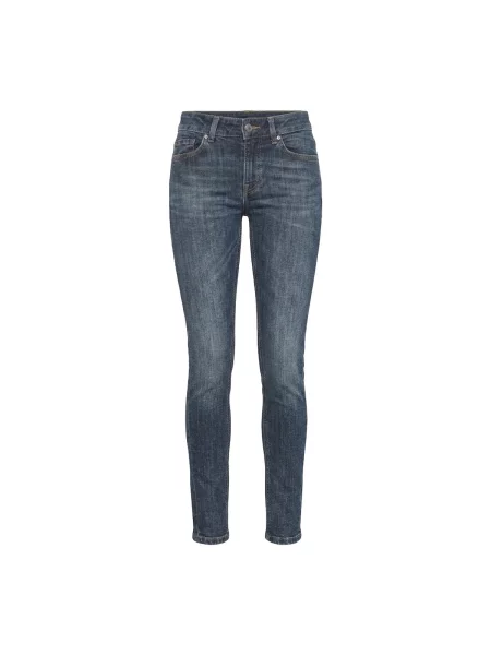 Blugi Dondup albastru