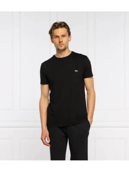 Lacoste Tricou negru