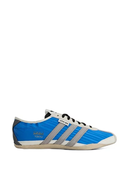 Sală de gimnastică lung sutien Adidas din piele negru