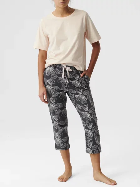 Піжама Atlantic пудра