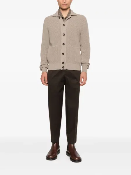 Pantaloni Briglia 1949 maro