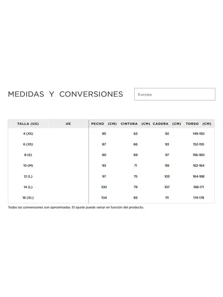 Plavky Michael Michael Kors červená